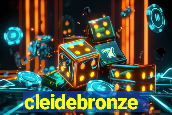 cleidebronze