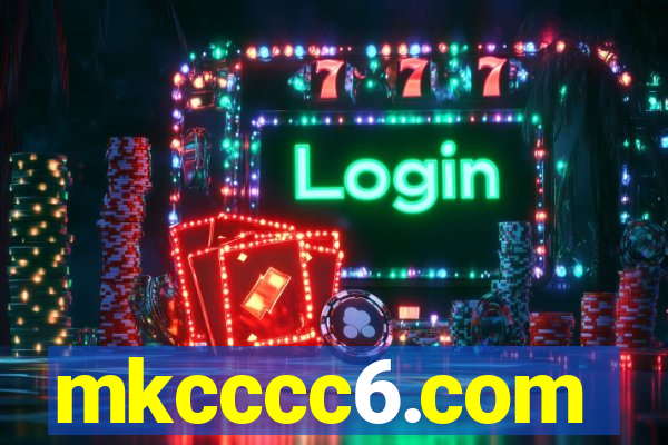 mkcccc6.com