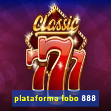 plataforma lobo 888