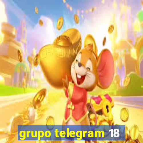 grupo telegram 18