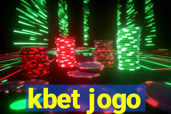 kbet jogo