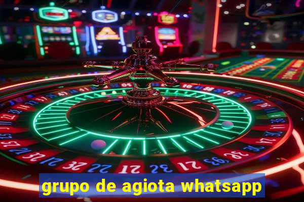 grupo de agiota whatsapp