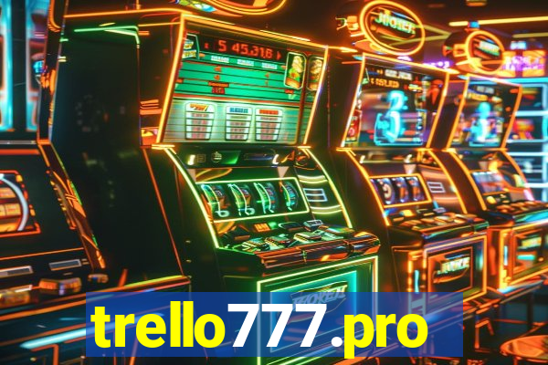 trello777.pro