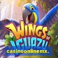 casinoonlinemx.mx