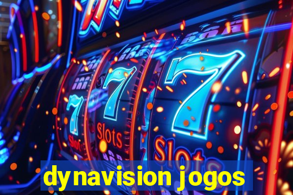 dynavision jogos