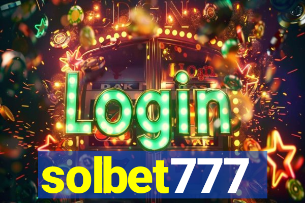 solbet777