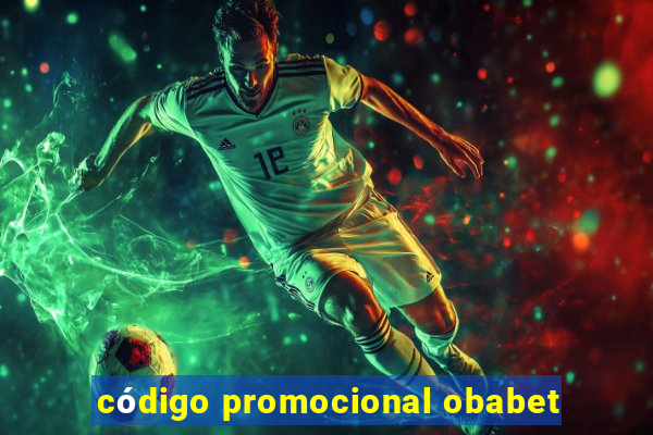 código promocional obabet