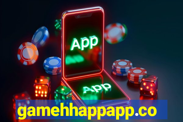 gamehhappapp.com