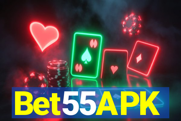 Bet55APK