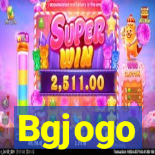 Bgjogo