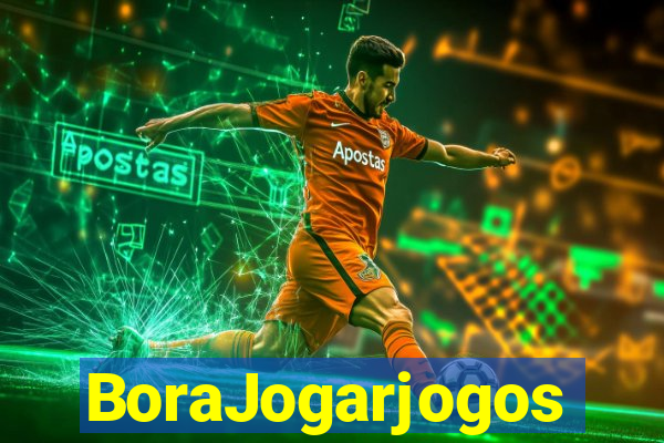 BoraJogarjogos