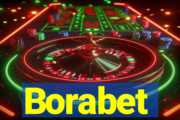 Borabet