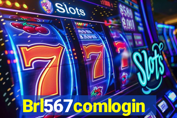 Brl567comlogin