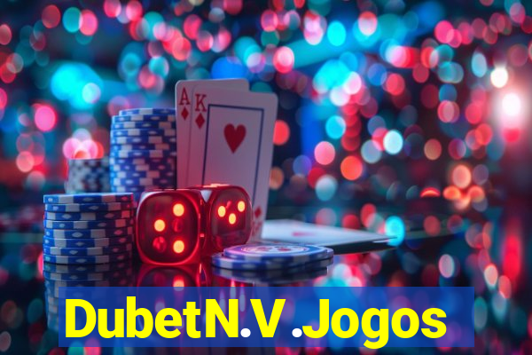 DubetN.V.Jogos