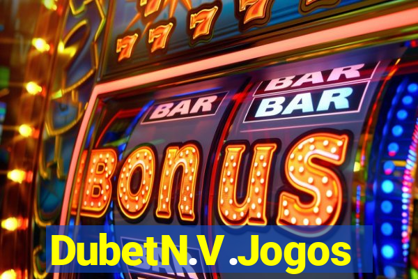 DubetN.V.Jogos