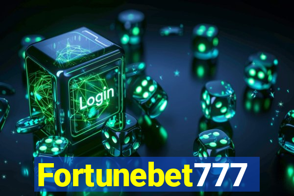 Fortunebet777