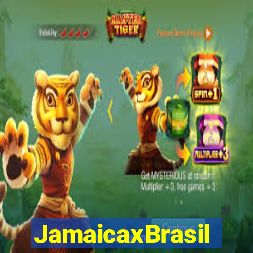 JamaicaxBrasil