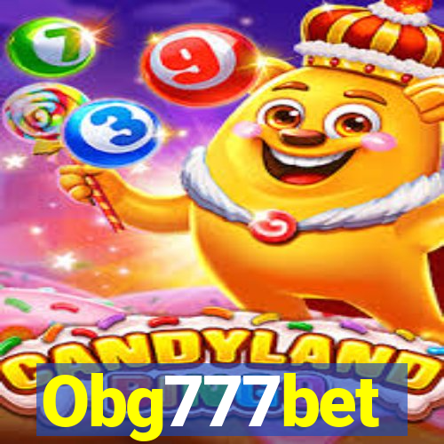 Obg777bet