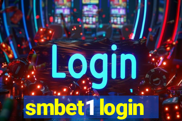 smbet1 login