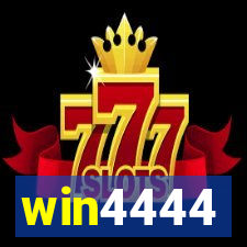 win4444