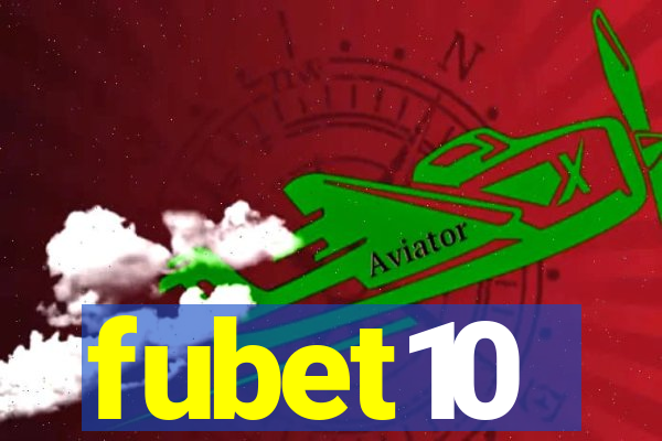 fubet10