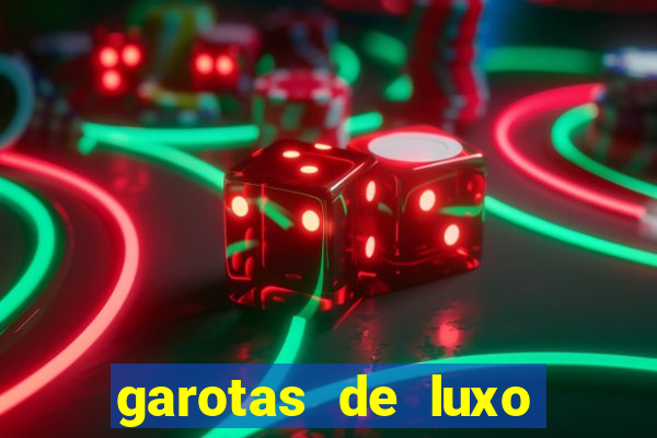 garotas de luxo porto feliz