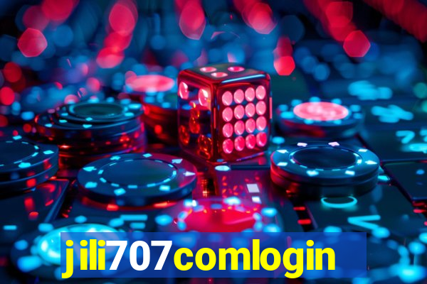 jili707comlogin