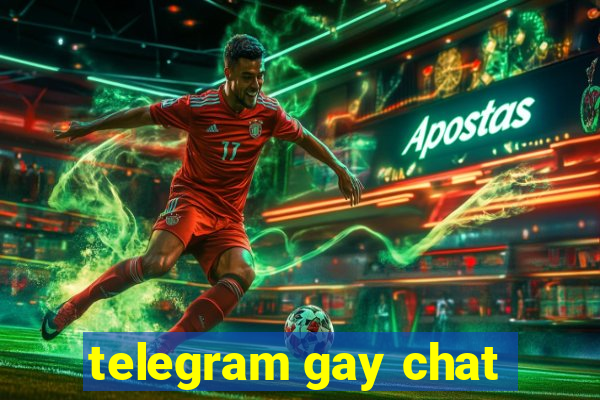 telegram gay chat