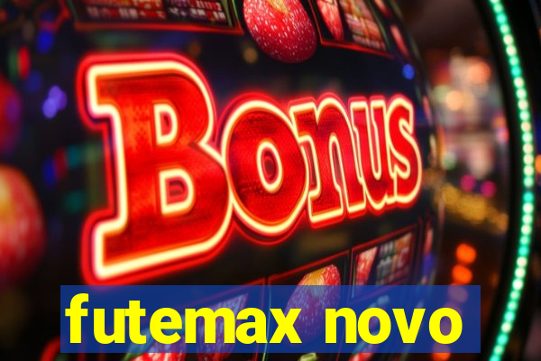 futemax novo