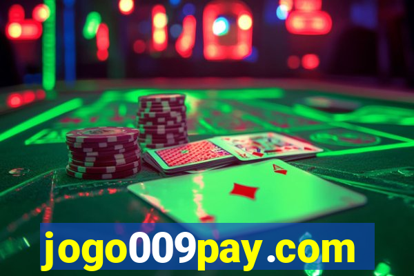 jogo009pay.com