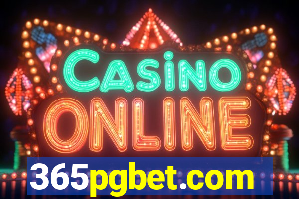 365pgbet.com