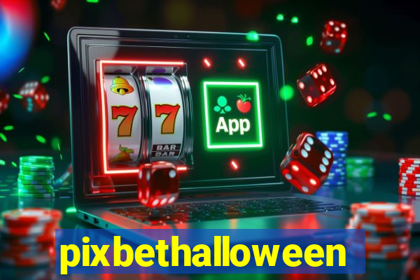 pixbethalloween