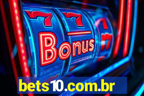 bets10.com.br