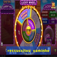 ressuscitou caminho neocatecumenal pdf