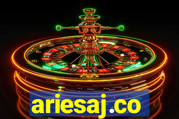 ariesaj.co