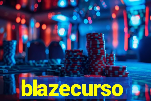 blazecurso