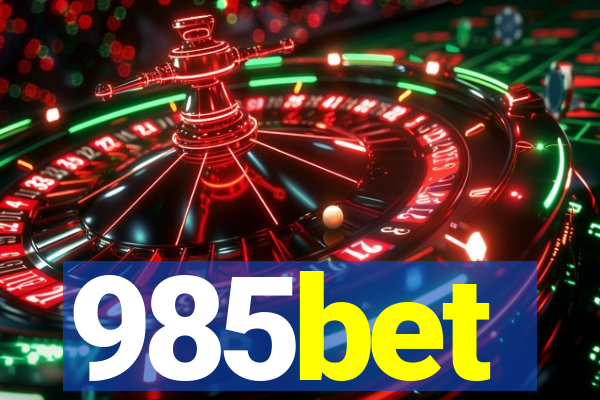 985bet