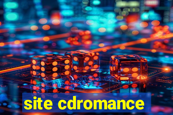 site cdromance