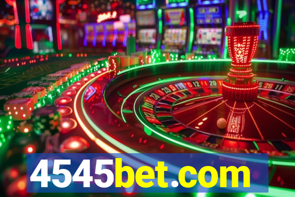 4545bet.com