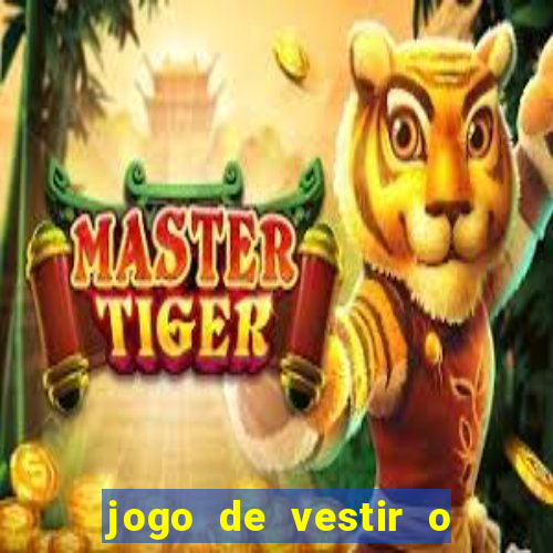 jogo de vestir o justin bieber