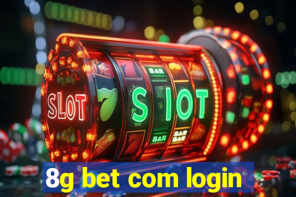 8g bet com login