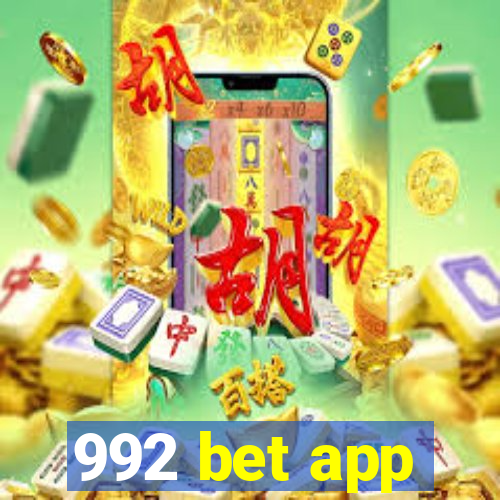 992 bet app