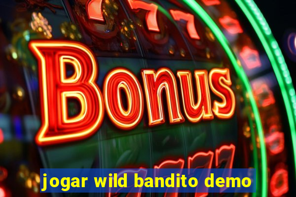 jogar wild bandito demo