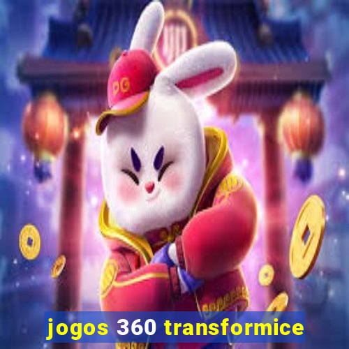 jogos 360 transformice