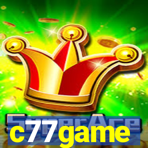 c77game