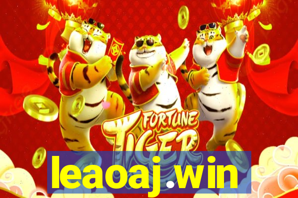 leaoaj.win