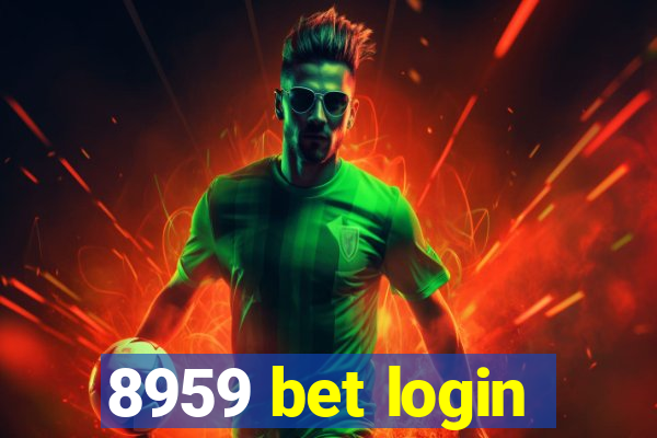 8959 bet login