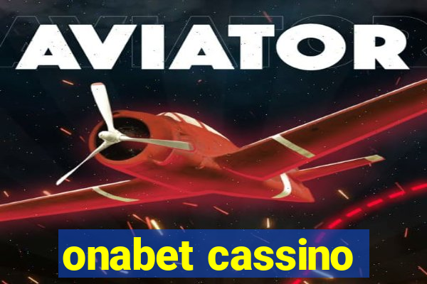 onabet cassino