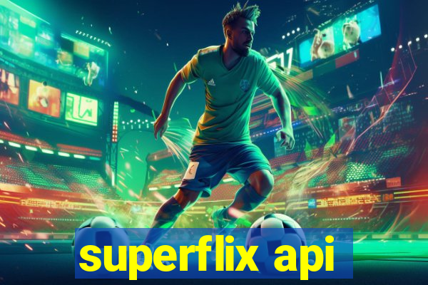 superflix api