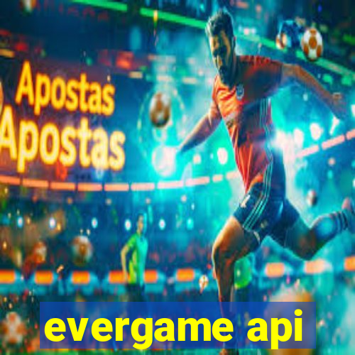 evergame api